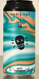Juicy Hopwave