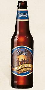 Samuel Adams Bonfire Rauchbier