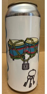 Everywhere I Go, I Hear Bongos!