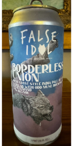 Borderless Union