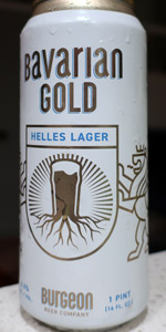 Bavarian Gold