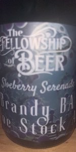 Sloeberry Serenade