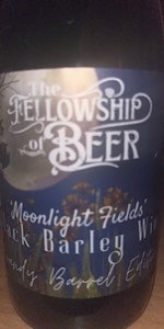 Moonlight Fields