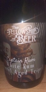 Captain Rum