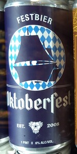 Oktoberfest