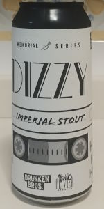 Dizzy