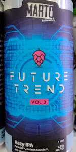 Future Trend Vol. 3