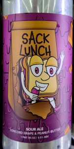 Sack Lunch