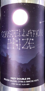 Constellation Prize