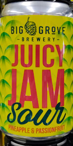Juicy Jam