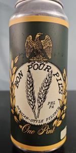 Bon Pour Pils