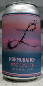 Murmuration