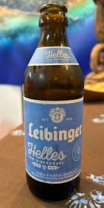 Leibinger Helles