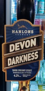 Devon Darkness