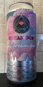 Dream Pop Oat Cream IPA