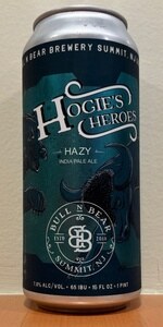 Hogie's Heros