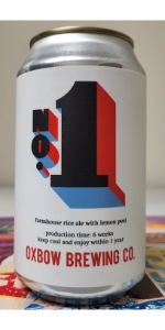 No. 1