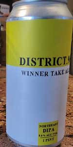 Winner Take All