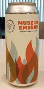 Muse Of Embers