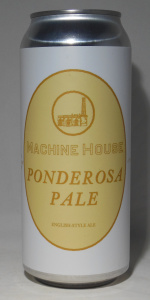 Ponderosa Pale Ale