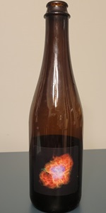 Nebula - Extended BA (Knob Creek)
