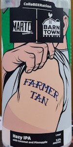 Farmer Tan
