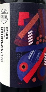 Baltic Porter