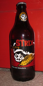 Coruja Strix Extra