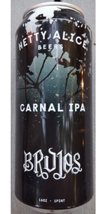 Carnal IPA
