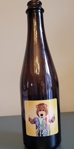 Gimme the Munichwine - Willett 7yr Rye