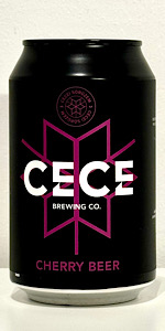 Cherry Beer