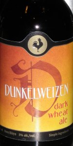 Dunkelwizen