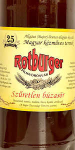 SzÅ±retlen BÃºzasÃ¶r
