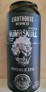 Numbskull Comet