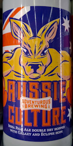 Aussie Culture