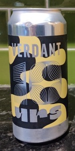 10yrs x Uchu Brewing