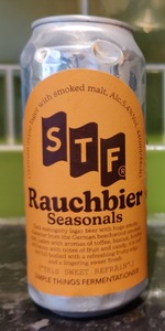 Rauchbier