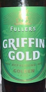 Griffin Gold