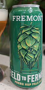 Field to Ferment: Strata
