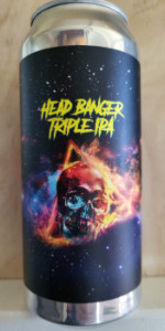 Head Banger-Galaxy