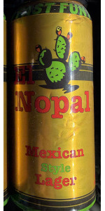 El Nopal