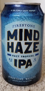 Mind Haze: Hazy Tropical
