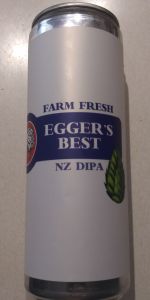 Egger's Best