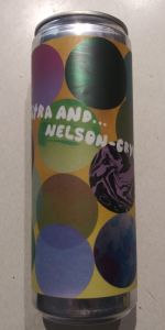 Citra And... Nelson-Cryo