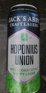 Hoponius Union