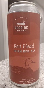 Red Head