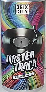 Master Track