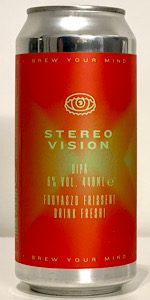 Stereo Vision
