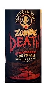 Zombie Death