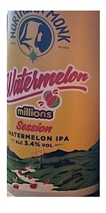 Watermelon Millions
